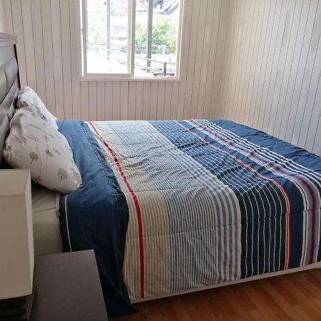 Wild Santiago Hostel 외부 사진