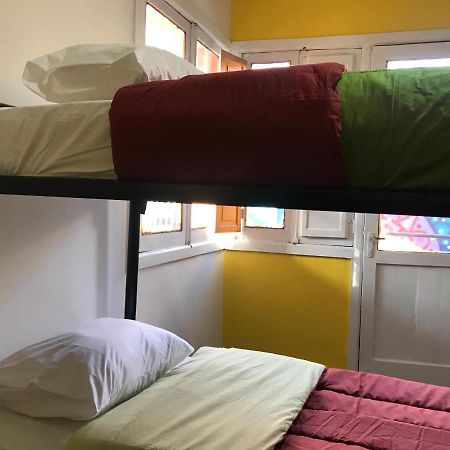 Wild Santiago Hostel 외부 사진