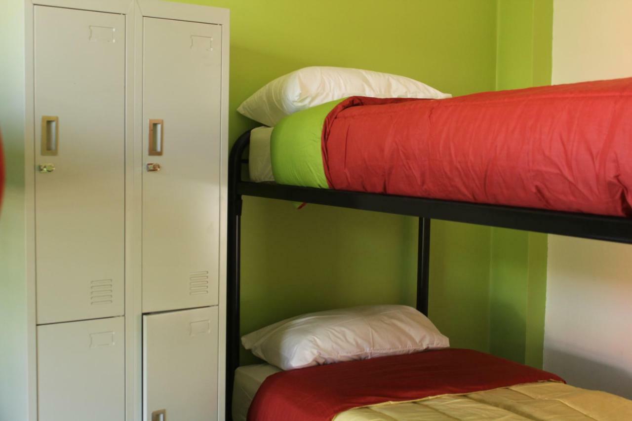 Wild Santiago Hostel 외부 사진