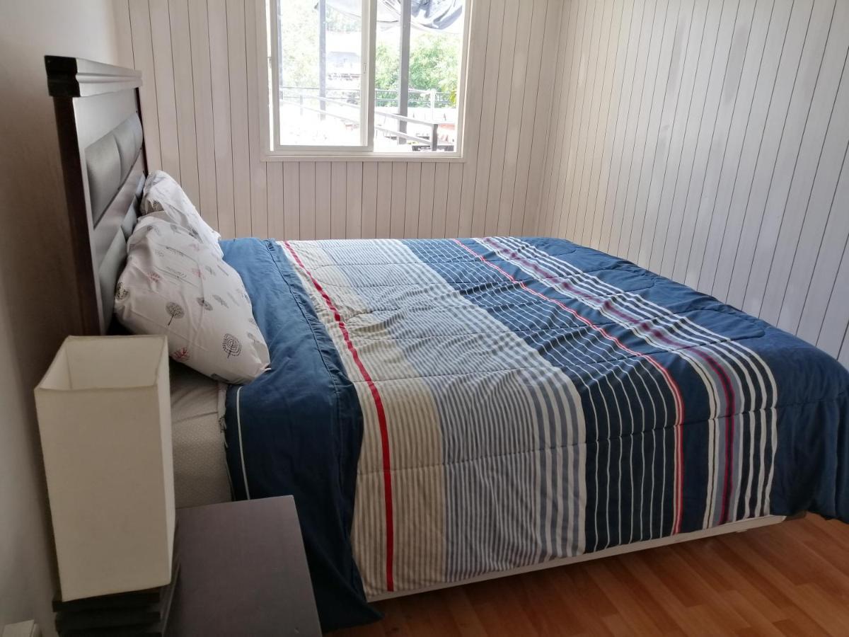 Wild Santiago Hostel 외부 사진