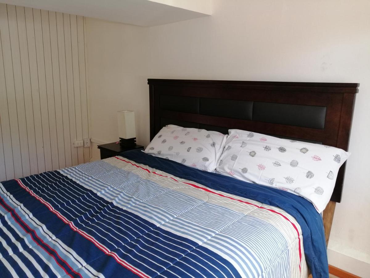 Wild Santiago Hostel 외부 사진