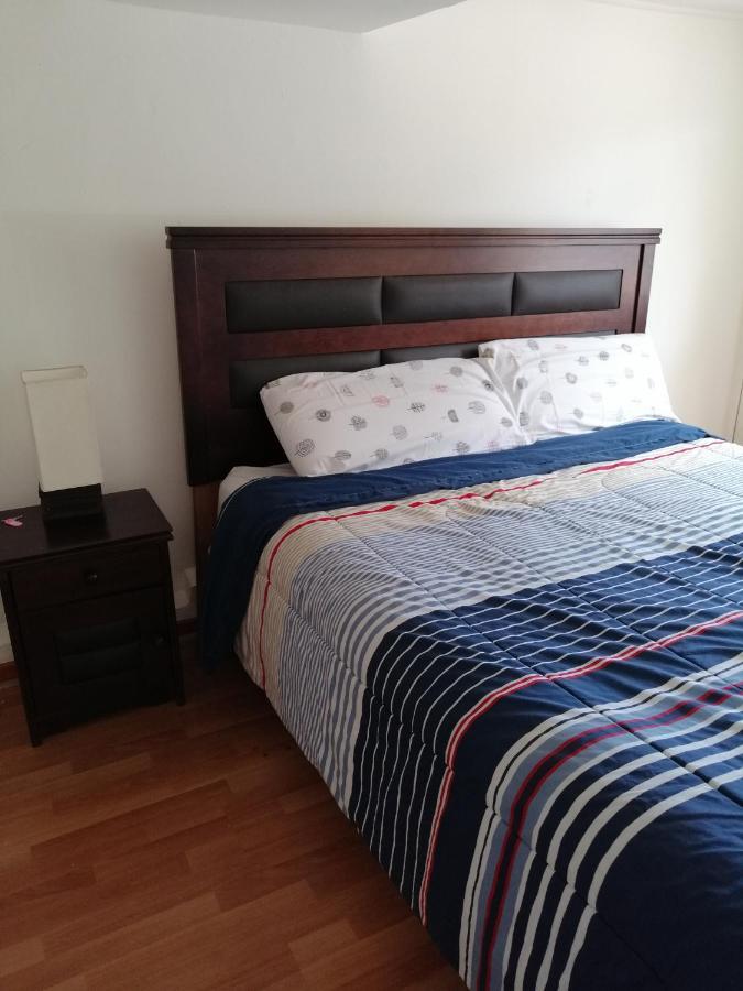 Wild Santiago Hostel 외부 사진