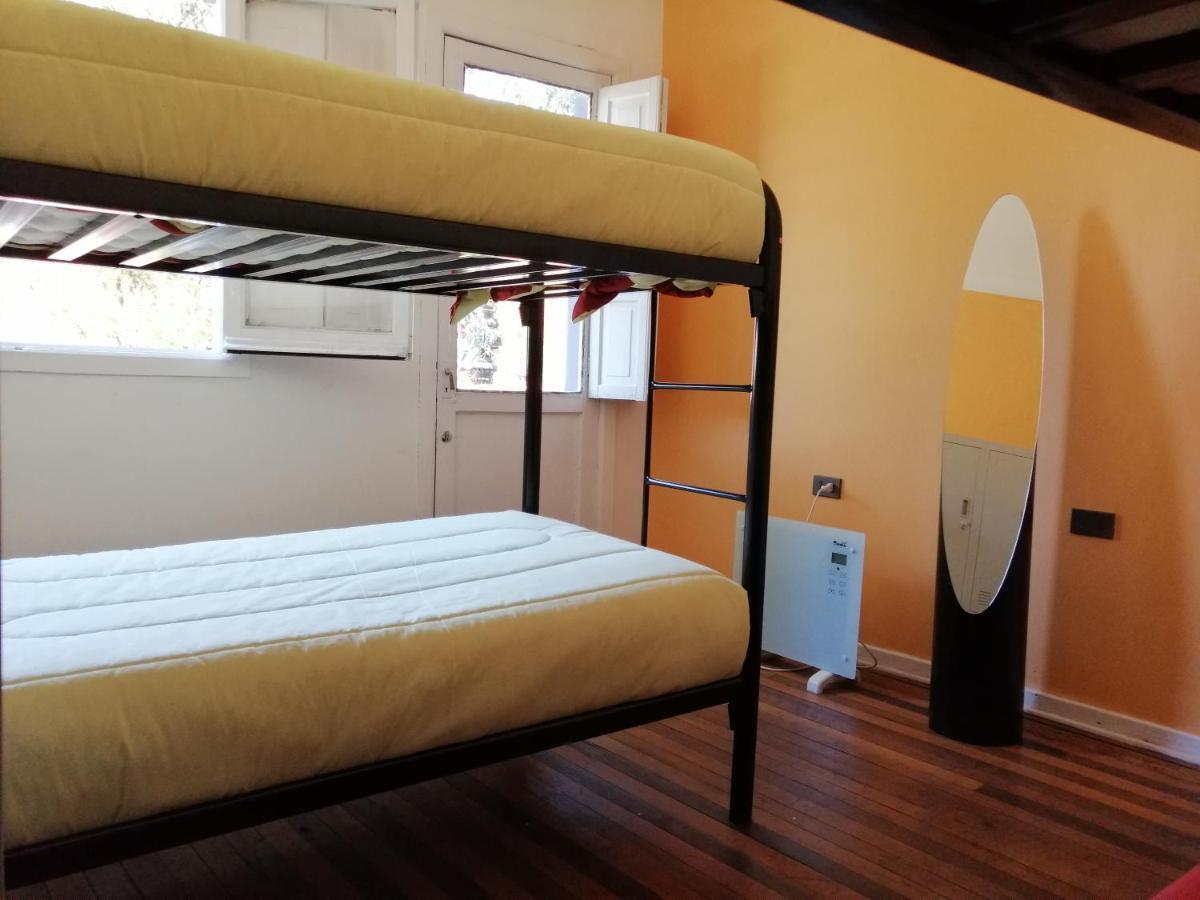 Wild Santiago Hostel 외부 사진