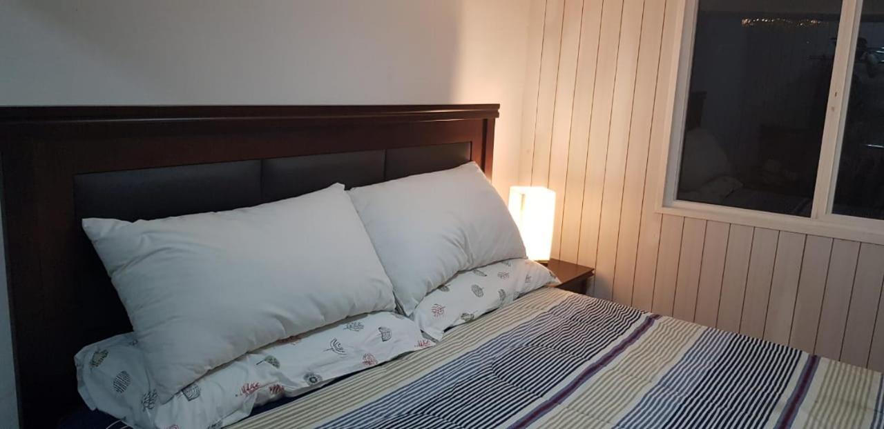 Wild Santiago Hostel 외부 사진