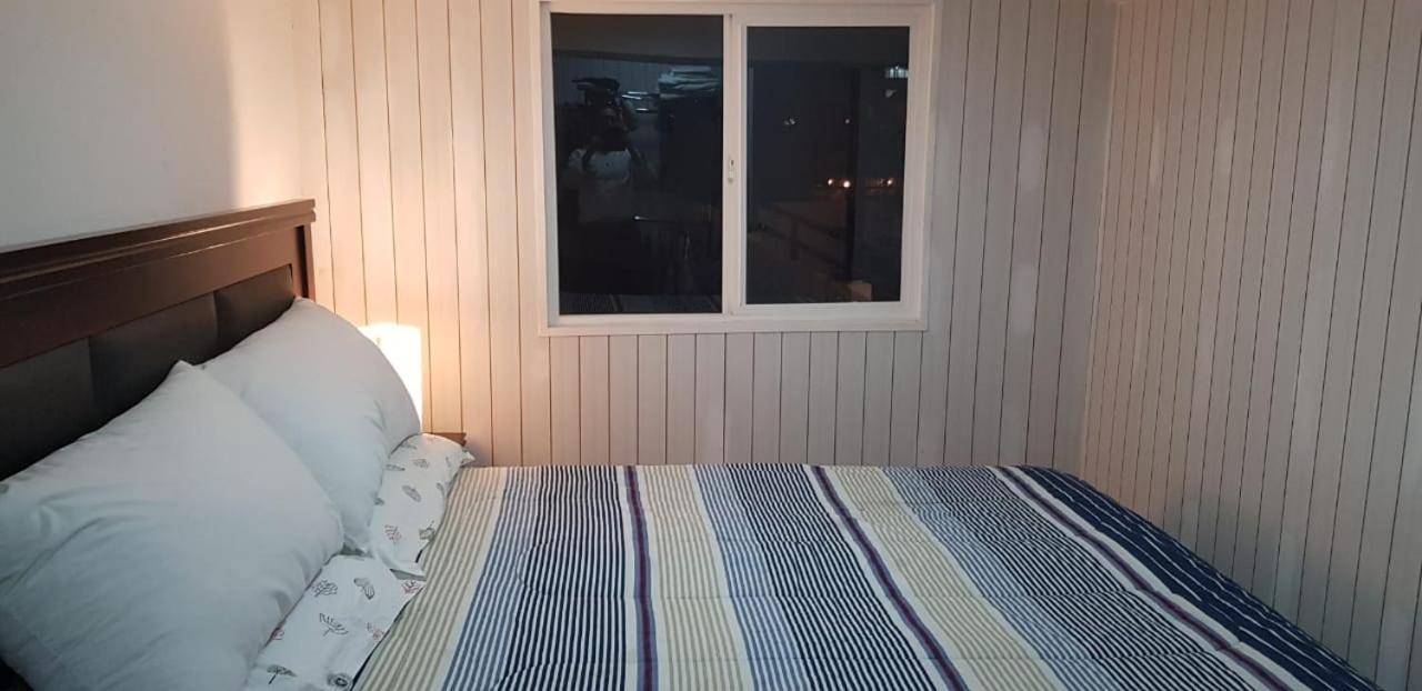 Wild Santiago Hostel 외부 사진